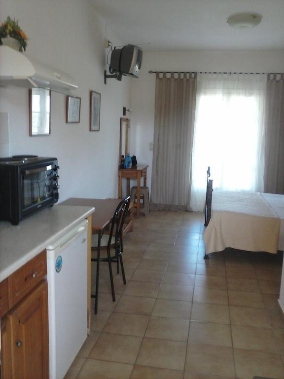 Athineos Apartments Kommeno  Luaran gambar