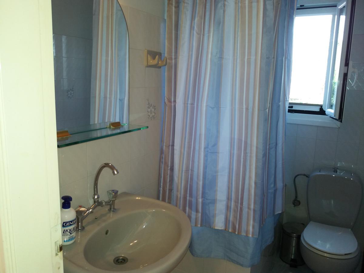 Athineos Apartments Kommeno  Luaran gambar